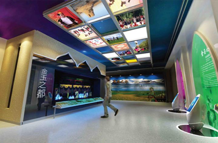 機動式數字沙盤