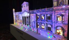 墻面互動投影內容分類