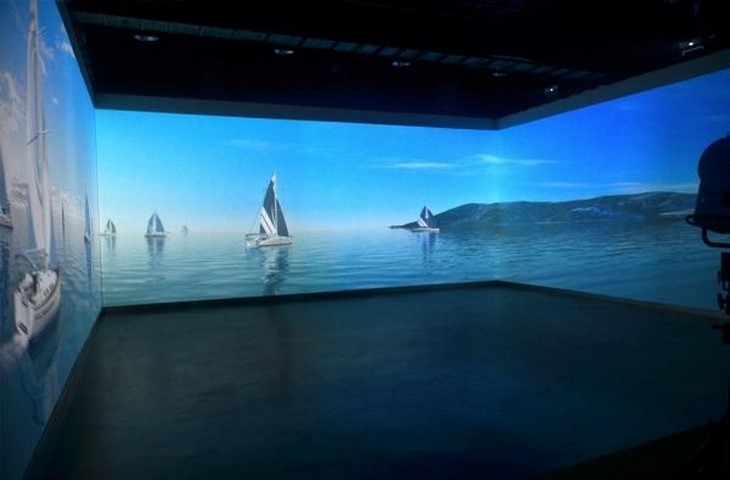 邊緣融合應(yīng)用