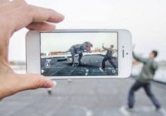 AR增強現實與VR虛擬現實的區別