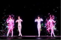 AR增強現實技術是什么