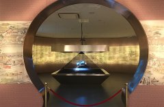 全息投影系統(tǒng)價(jià)格分分鐘鐘了解全息怎么報(bào)價(jià)