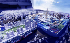 三維電子沙盤系統(tǒng)