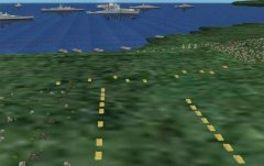 數(shù)字沙盤在軍事領(lǐng)域的應用