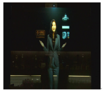 虛擬主持人原理及優(yōu)勢(shì)