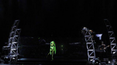 全息投影應(yīng)用發(fā)展趨勢(shì)