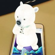 AR增強現(xiàn)實技術(shù)工作原理