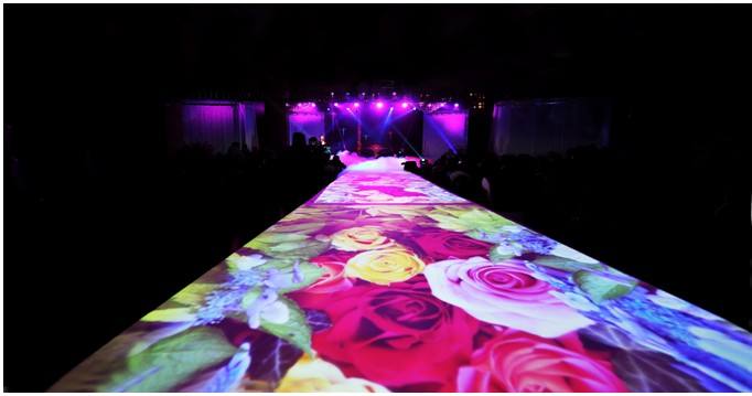 地面互動(dòng)投影8