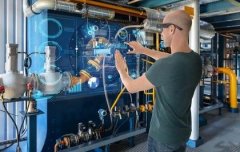 AR增強現(xiàn)實實際應用