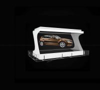 雙面幻影成像價格