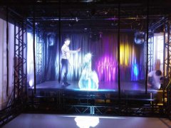 互動幻影成像報價