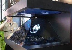 270度幻影成像設備組成及報價