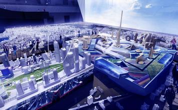 數(shù)字沙盤(pán)1