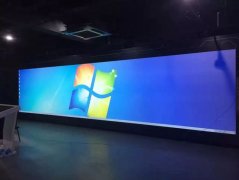 投影邊緣融合是什么原理？有什么特點(diǎn)？