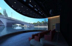 邊緣融合拼接系統(tǒng)的優(yōu)勢有哪些？工作原理是什么？