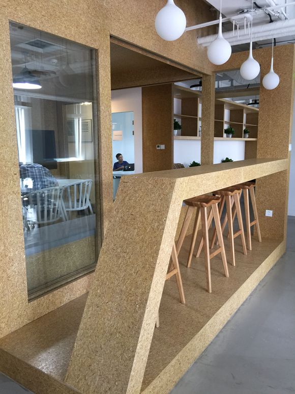 火米互動北京分公司環(huán)境6