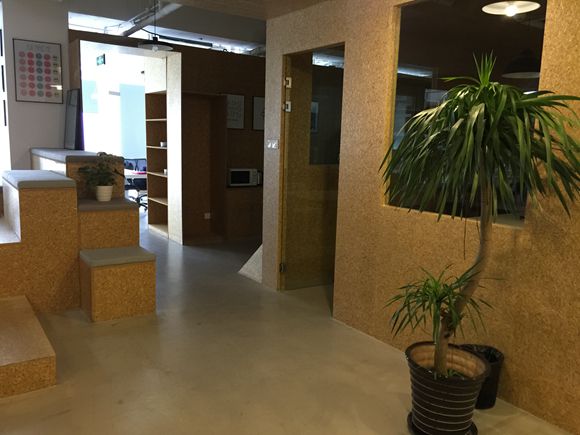 火米互動北京分公司環(huán)境7